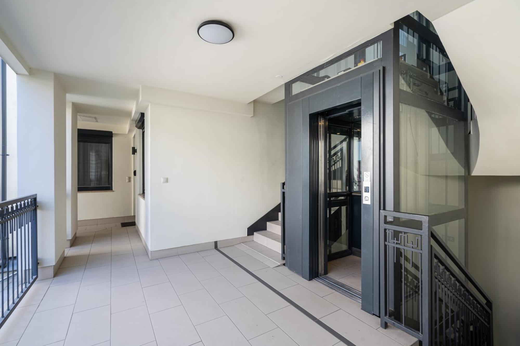 Kiraly 44 Luxury Apartment With Free Parking بودابست المظهر الخارجي الصورة
