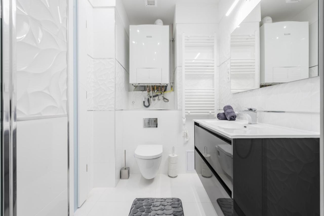 Kiraly 44 Luxury Apartment With Free Parking بودابست المظهر الخارجي الصورة